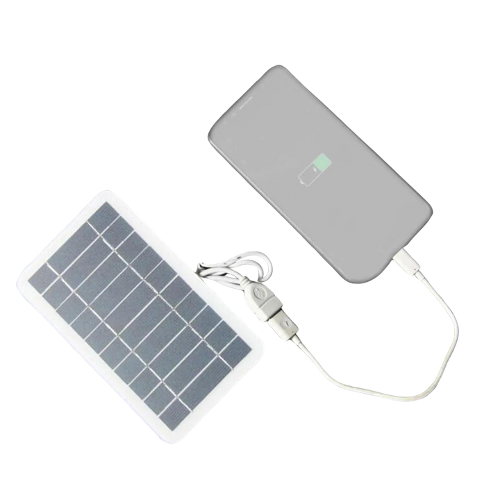 Portable Solar Panel