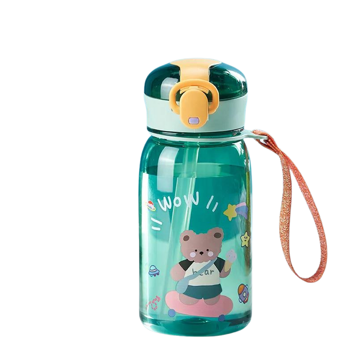 Kids Water Sippy Cup