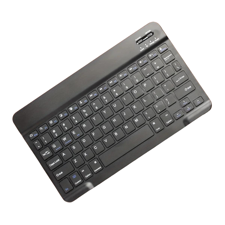 Bluetooth Wireless Keyboard