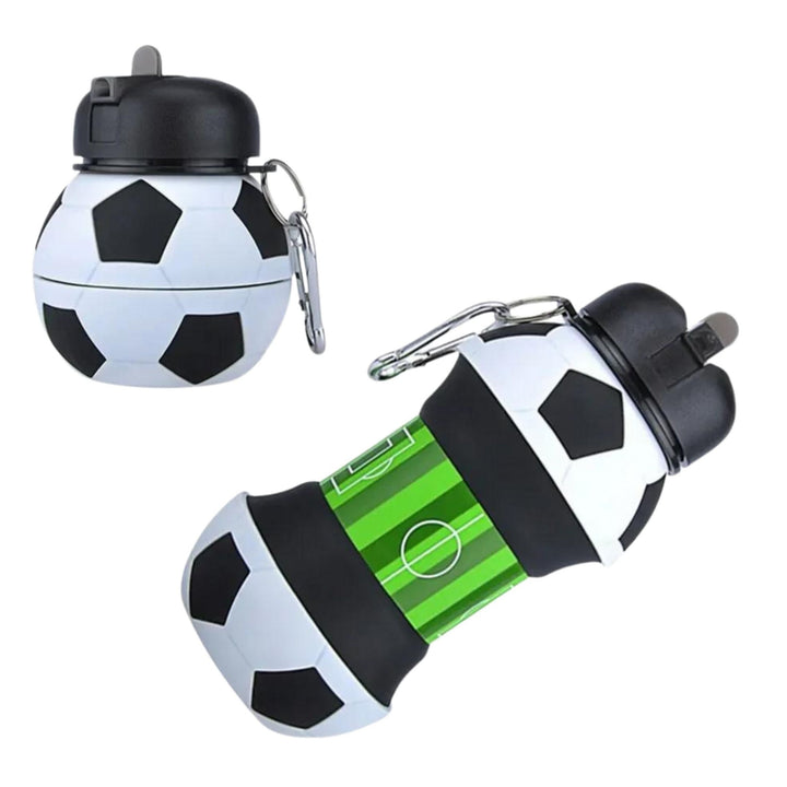 Children's Collapsible Water Bottle