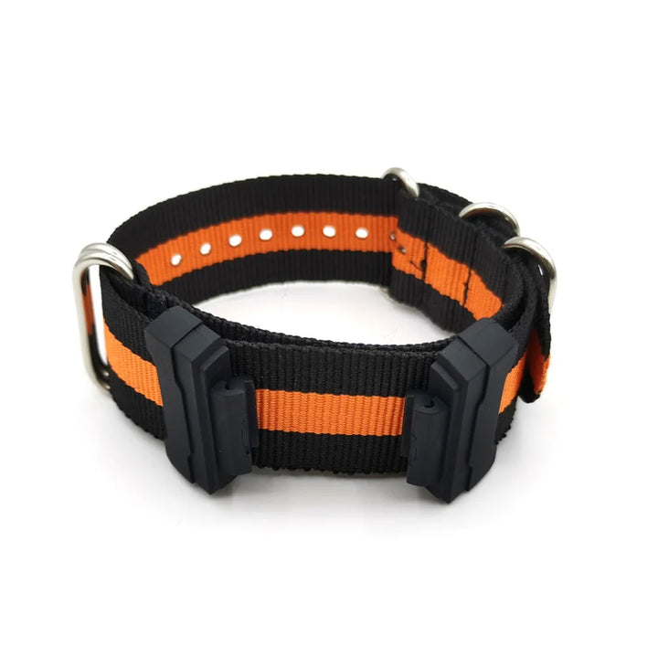 Nylon Watchband for Casio G-Shock