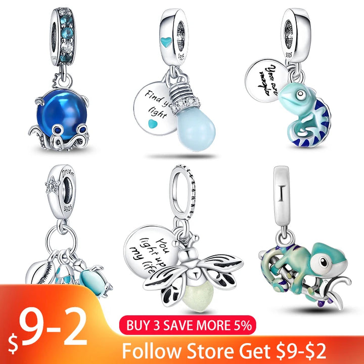 Charms Pandora Original Bracelets