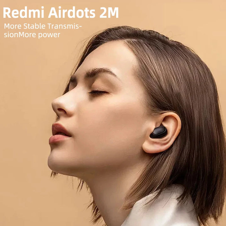 New Xiaomi Redmi Airdots 2