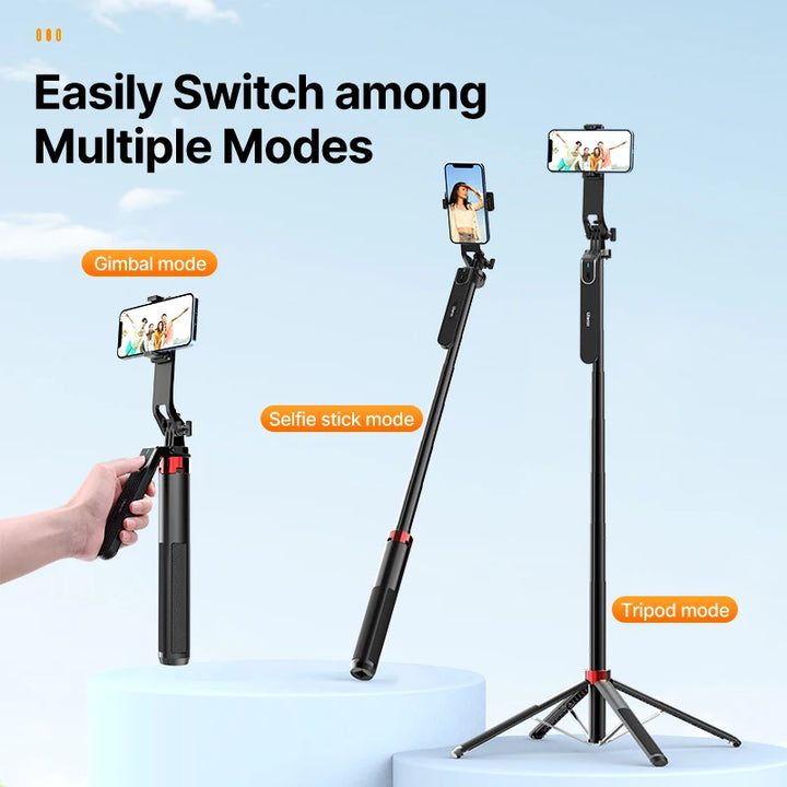 Selfie Stick Tripod for iPhone