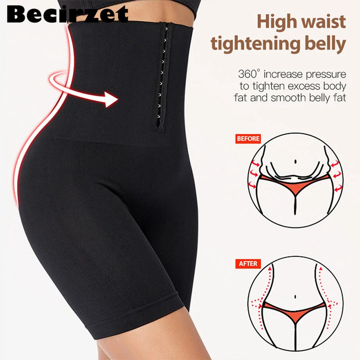 High Compression Shaping Belt