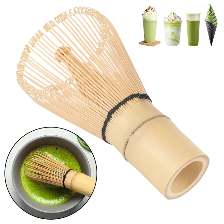 Kitchen Accessories Matcha Green Tea