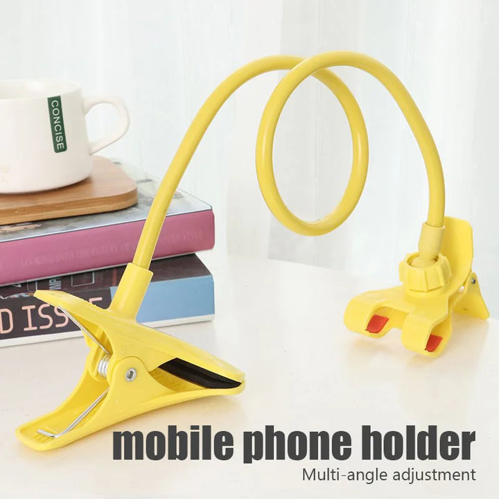 Universal Mobile Phone Holder Flexible