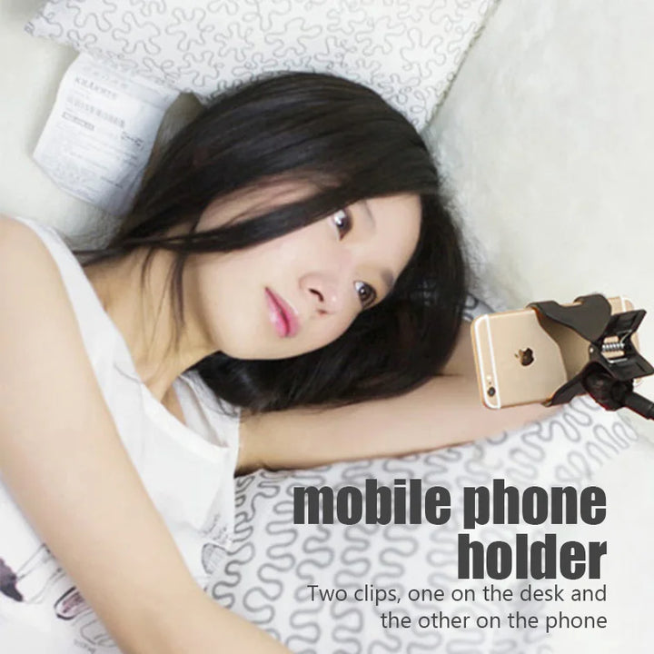 Universal Mobile Phone Holder Flexible