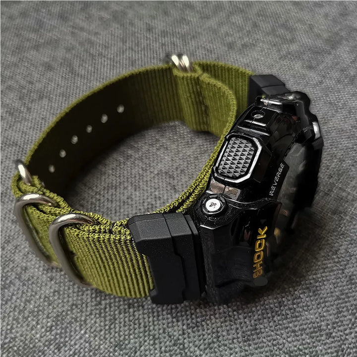 Nylon Watchband for Casio G-Shock