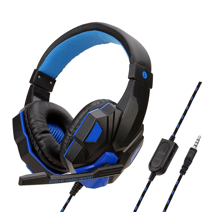 Gaming Headsets