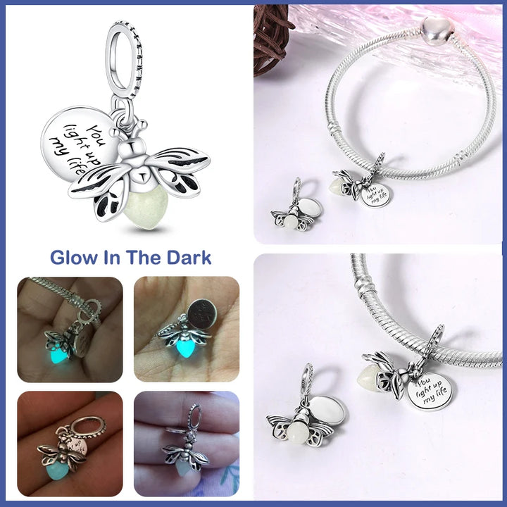 Charms Pandora Original Bracelets