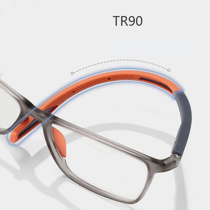 Anti-blue Light Reading Glasses Ultralight