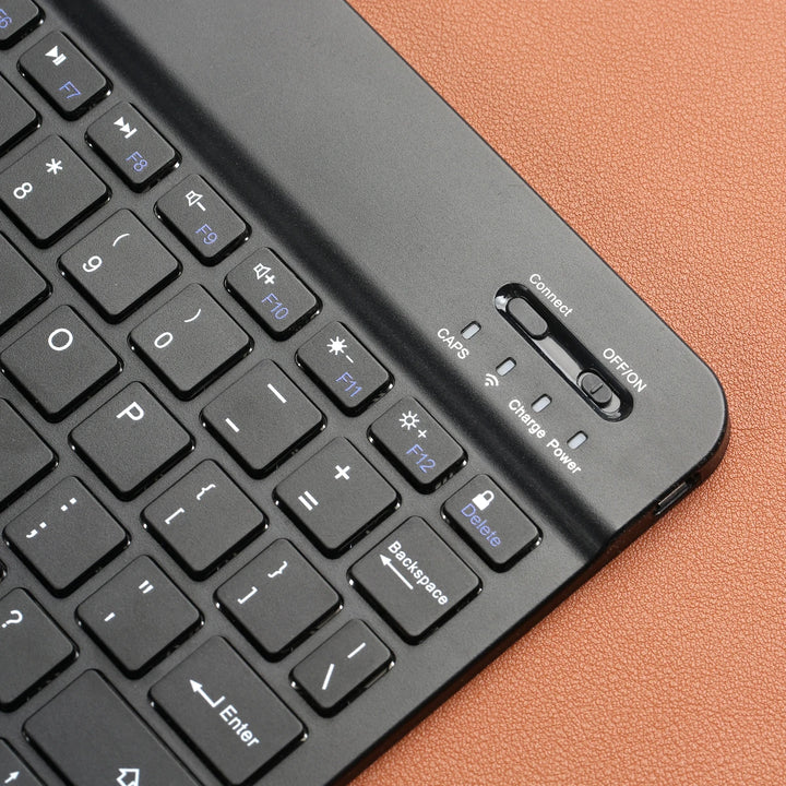 Bluetooth Wireless Keyboard