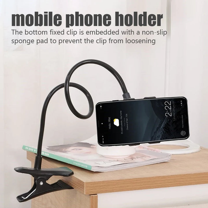 Universal Mobile Phone Holder Flexible