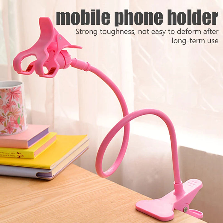 Universal Mobile Phone Holder Flexible