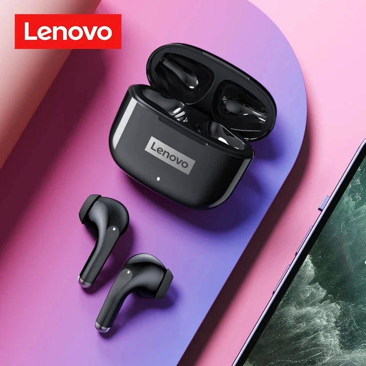 Original Lenovo Earphones Wireless