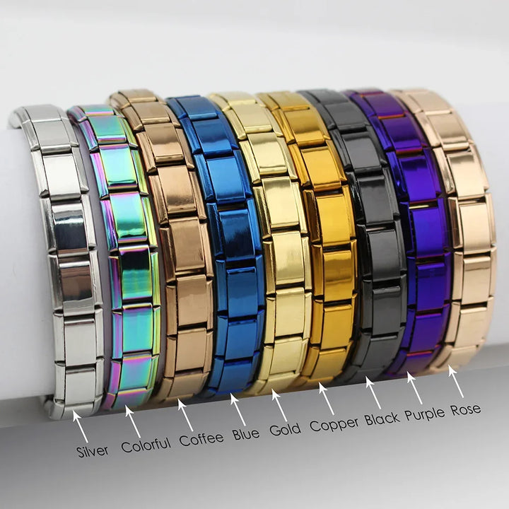 Stainless Steel Bracelets