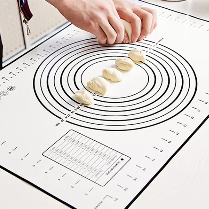 Silicone Pastry Baking Mat