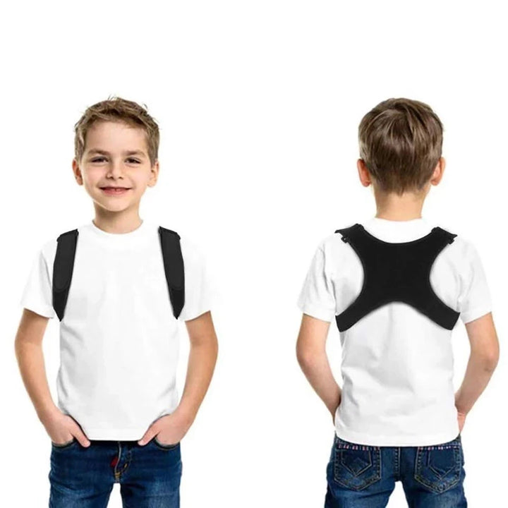 Kid Adjustable Posture Corrector