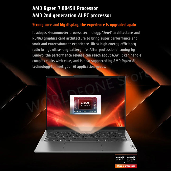 Lenovo Laptop Pro 14