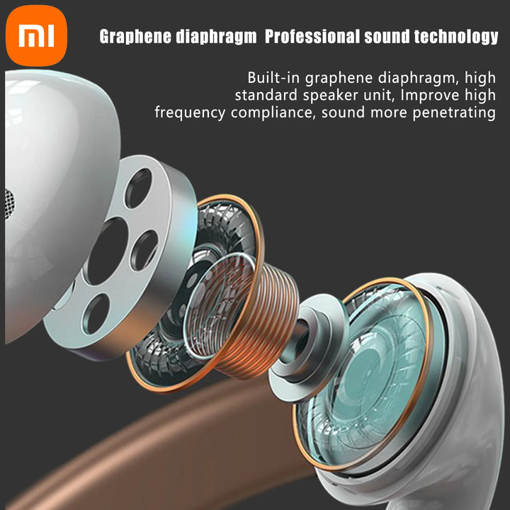 XIAOMI True Wireless Earphone