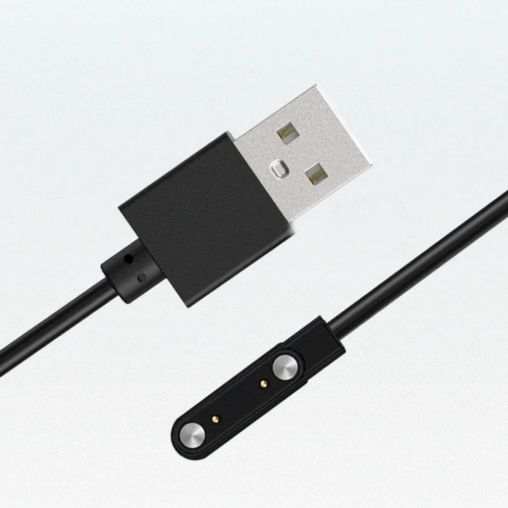 USB Cable Charger Adapter for Smartwatch