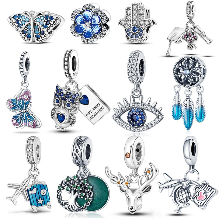 Charms Pandora Original Bracelets