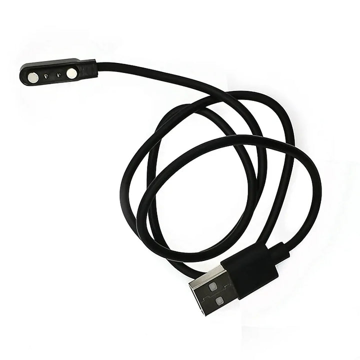 USB Cable Charger Adapter for Smartwatch