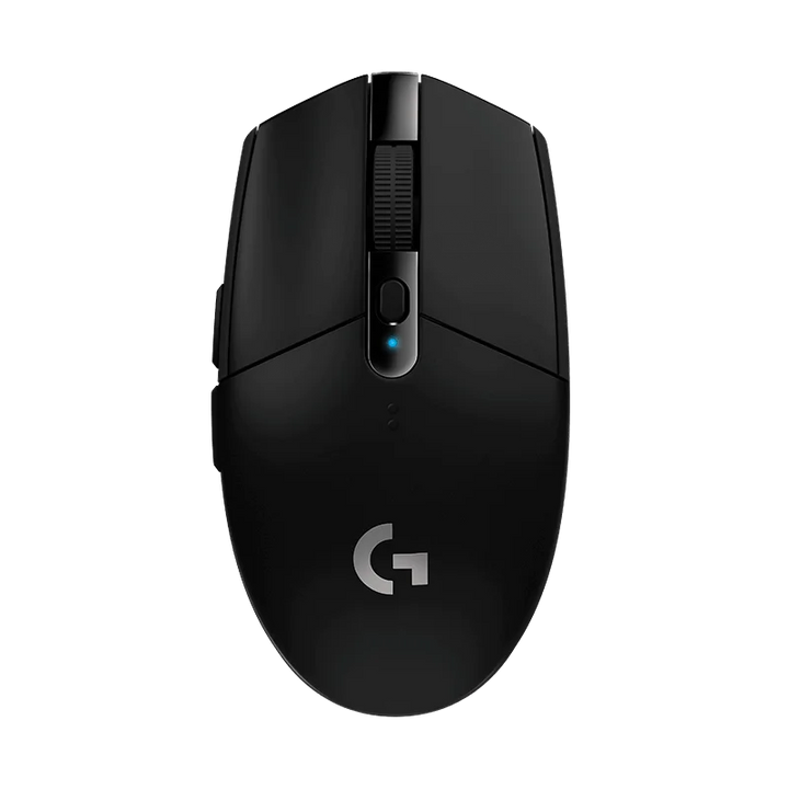 Wireless Gaming Mouse