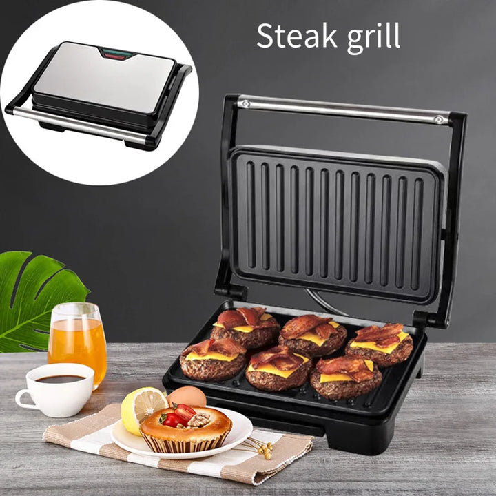 Electric grill