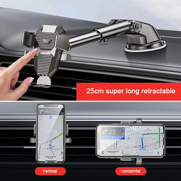 360º Universal Car Holder