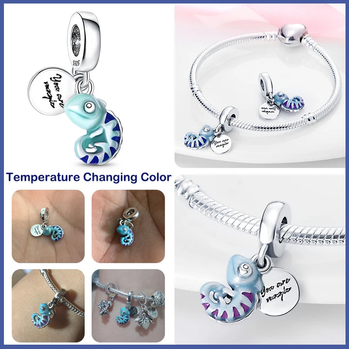 Charms Pandora Original Bracelets