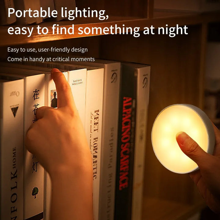 Motion Sensor Night Light