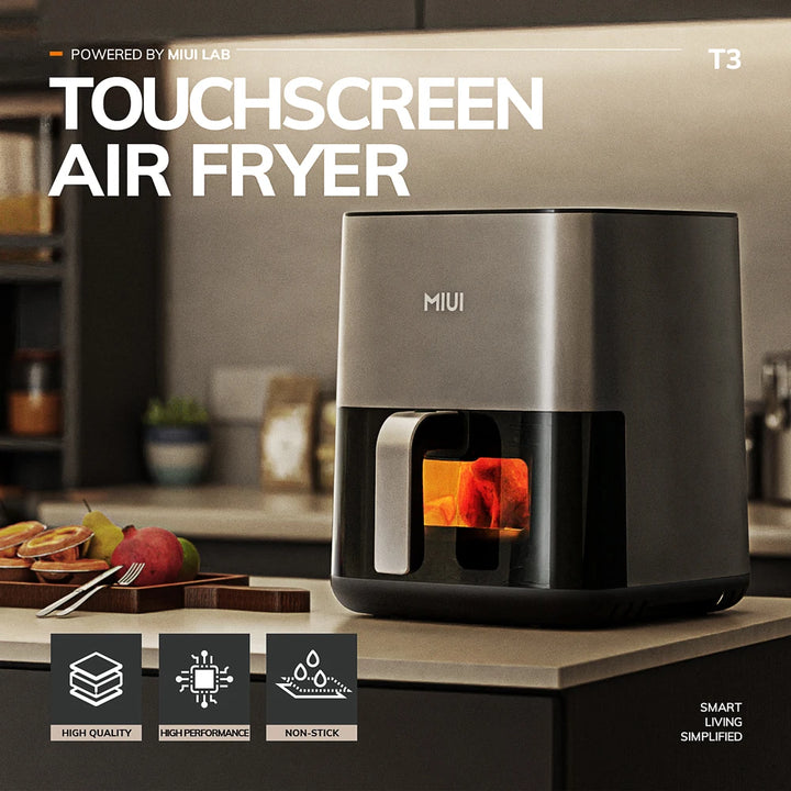 MIUI Air Fryer 5L