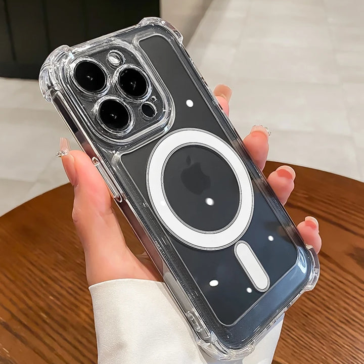 Shockproof Phone Case For iPhone