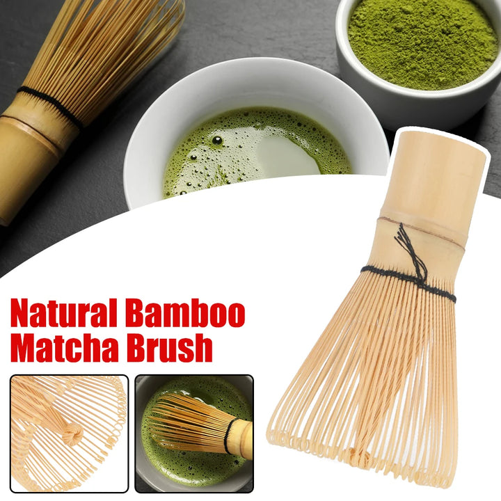 Kitchen Accessories Matcha Green Tea