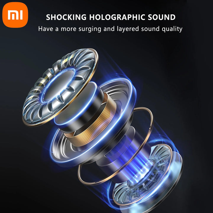 XIAOMI True Wireless Earphone