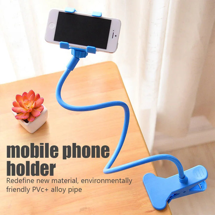 Universal Mobile Phone Holder Flexible