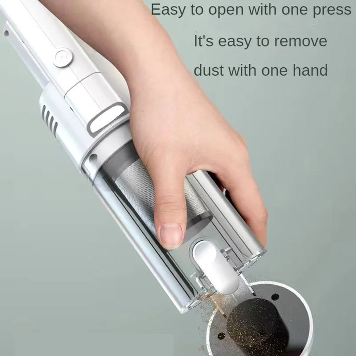 Multifunctional Vacuum Cleaner