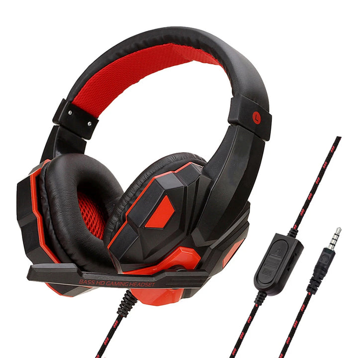 Gaming Headsets