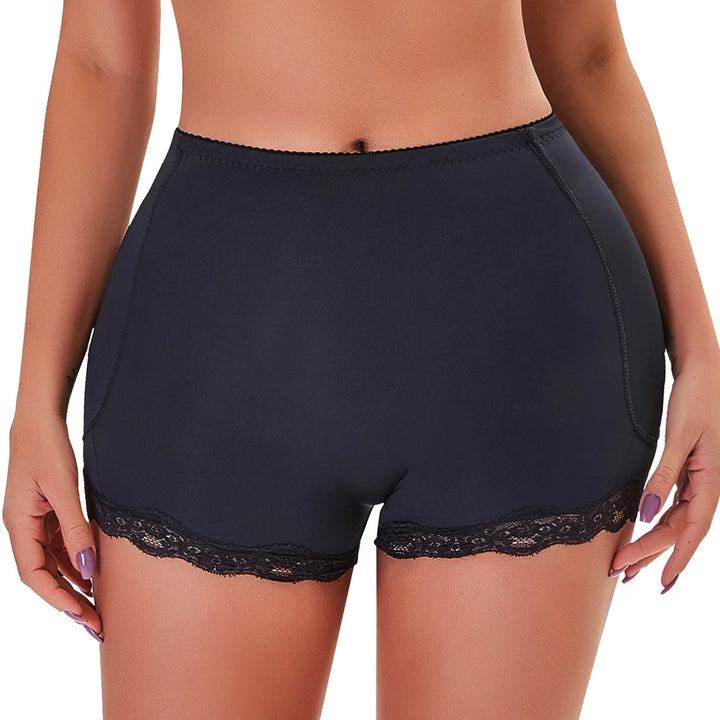 Padded Butt Corrective Underwear