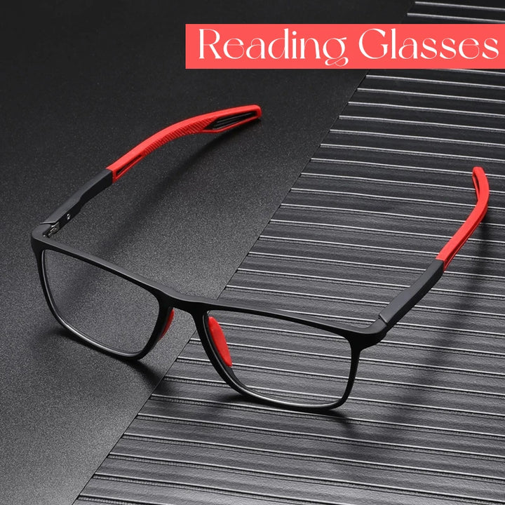 Anti-blue Light Reading Glasses Ultralight