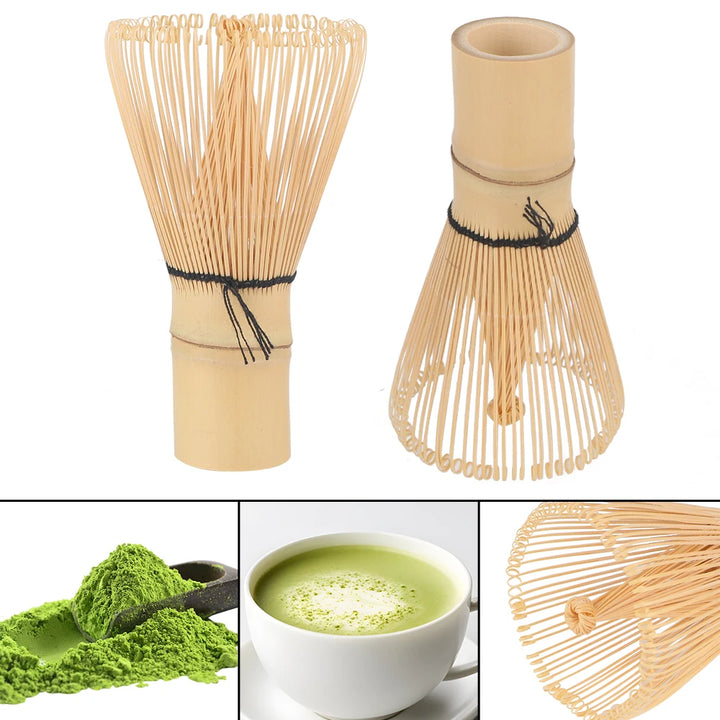 Kitchen Accessories Matcha Green Tea