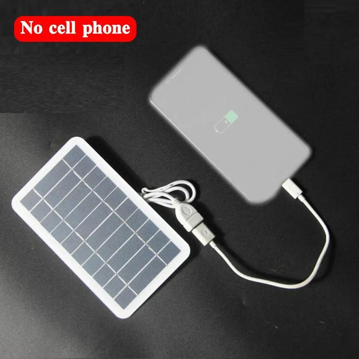 Portable Solar Panel