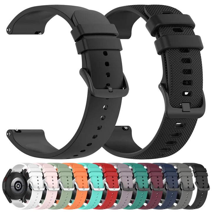 Watch Strap For Garmin