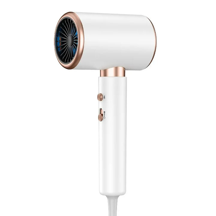 Professional Hair Dryer for Bloggers