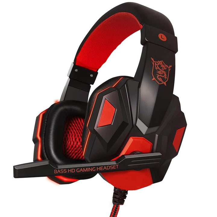 Gaming Headsets