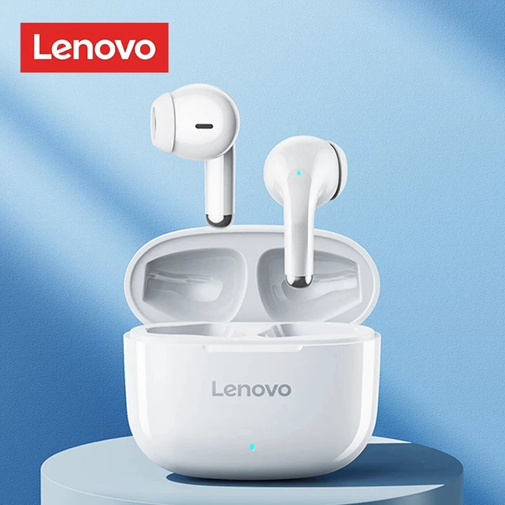 Original Lenovo Earphones Wireless