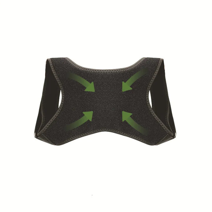 Invisible Posture Corrector