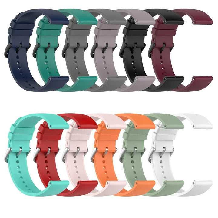 Watch Strap For Garmin